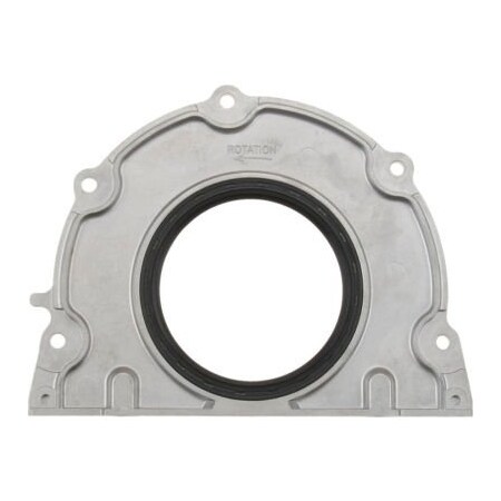 Victor Technology Engine Main Bearing Gasket Set - MAHLE JV1716 JV1716